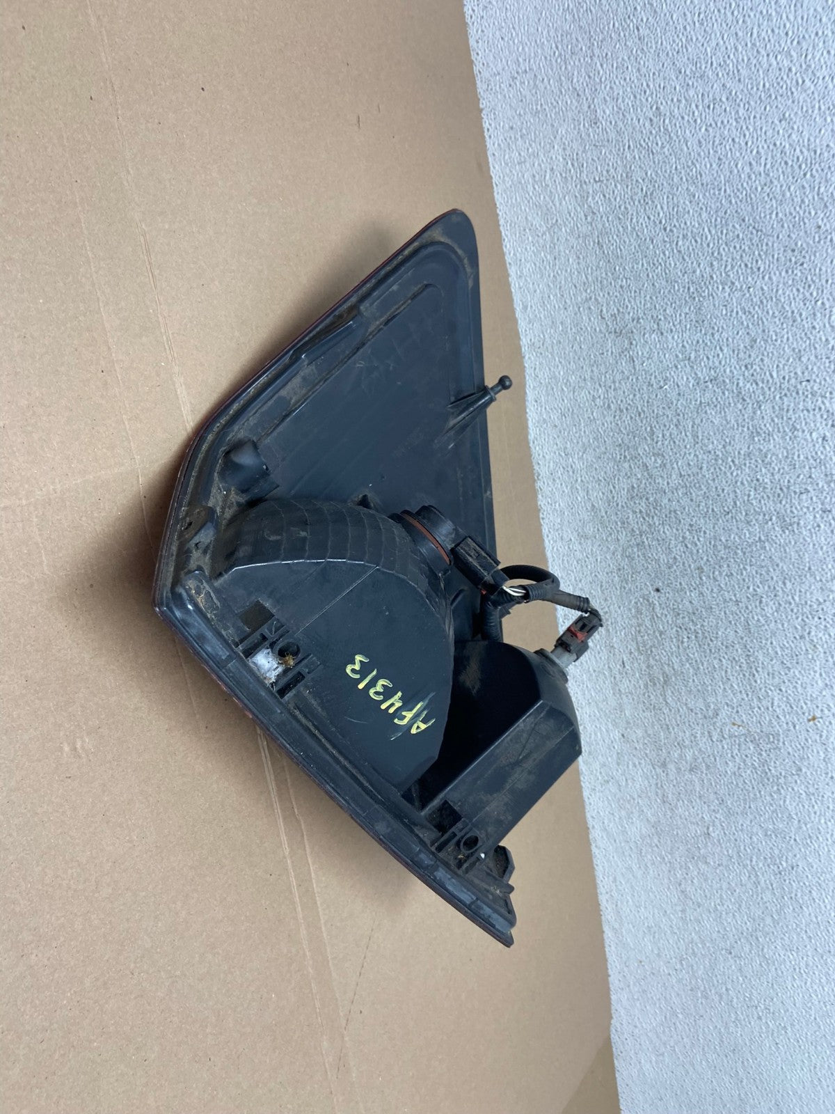 2007 2008 2009 2010 Jeep Grand Cherokee Left Driver Lh Tail Light AF4313 LK4