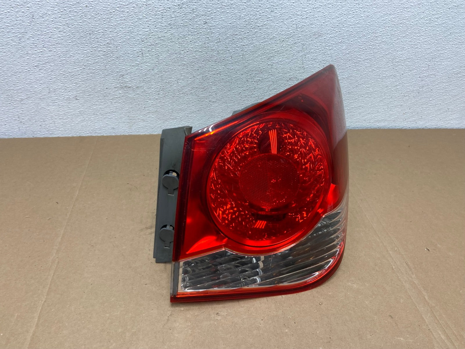 2011 2012 2013 2014 Chevrolet Cruze Right Passinger RH Side Tail Light AC5581 LK2