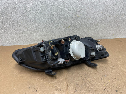 2006 to 2007 Subaru Legacy Left Driver LH Side Black Headlight Oem AA3904 DW5
