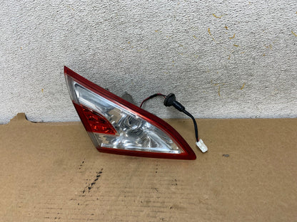 2011-2014 Nissan Murano Left Driver Lh Side Inner Tail Light AH7826 LK2