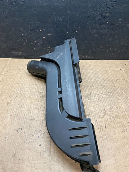2007 to 2013 Nissan Altima 2.5L Air Duct Tube Resonator 16554-JA000 OEM O3234 DG2