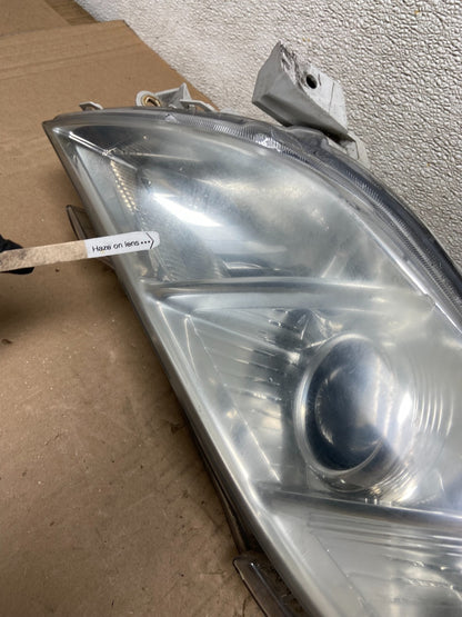 2007 2008 2009 Toyota Camry Halogen Left Driver LH Side Headlight AB6019 DW4