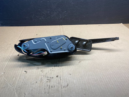 2011-2013 Jeep Grand Cherokee Tailgate Back Door Rear Wiper Motor Wiper AC0897 D4