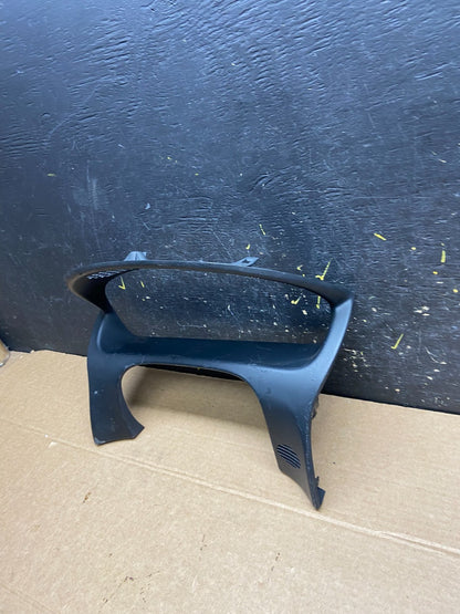 2010-2019 Jaguar XJ Speedometer Cluster Dash Trim Bezel w6444 DG3