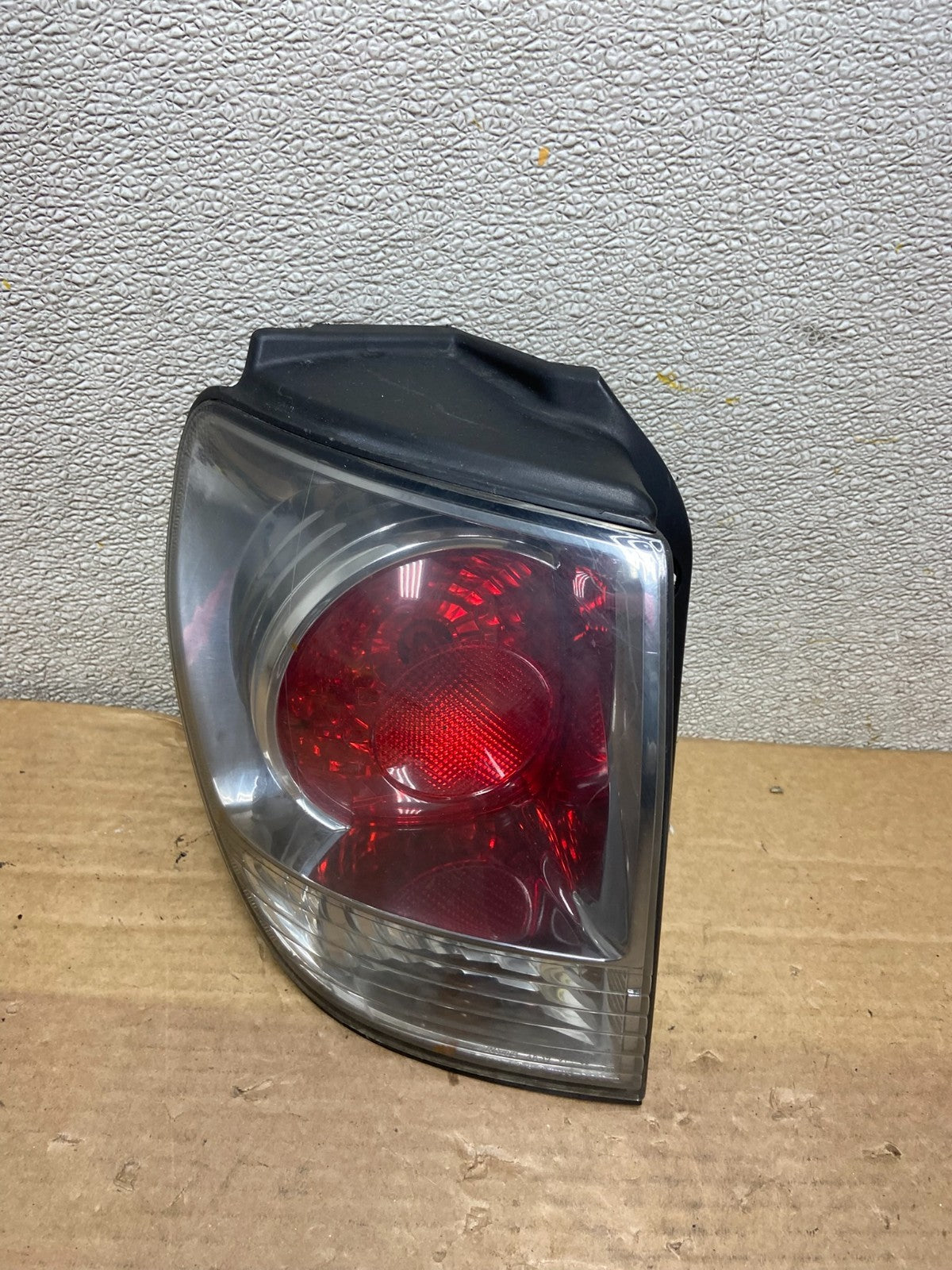 2001 2002 2003 Lexus Rx300 Left Driver Lh Side Tail Light Oem AB5164 DW0