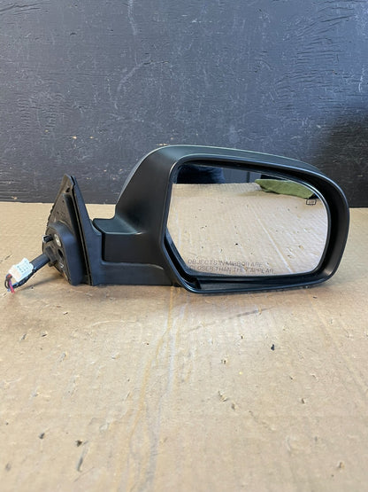 2010-2014 Subaru Legacy Outback Right Passenger Side Heated Mirror AC9836 DW4