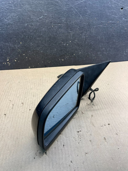2004 - 2006 BMW 5-Series 525i 530i Left Driver LH Door View Mirror X0456 MS10