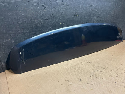 2009 to 2014 Volkswagen Routan Rear Spoiler OEM AA2435 DG2