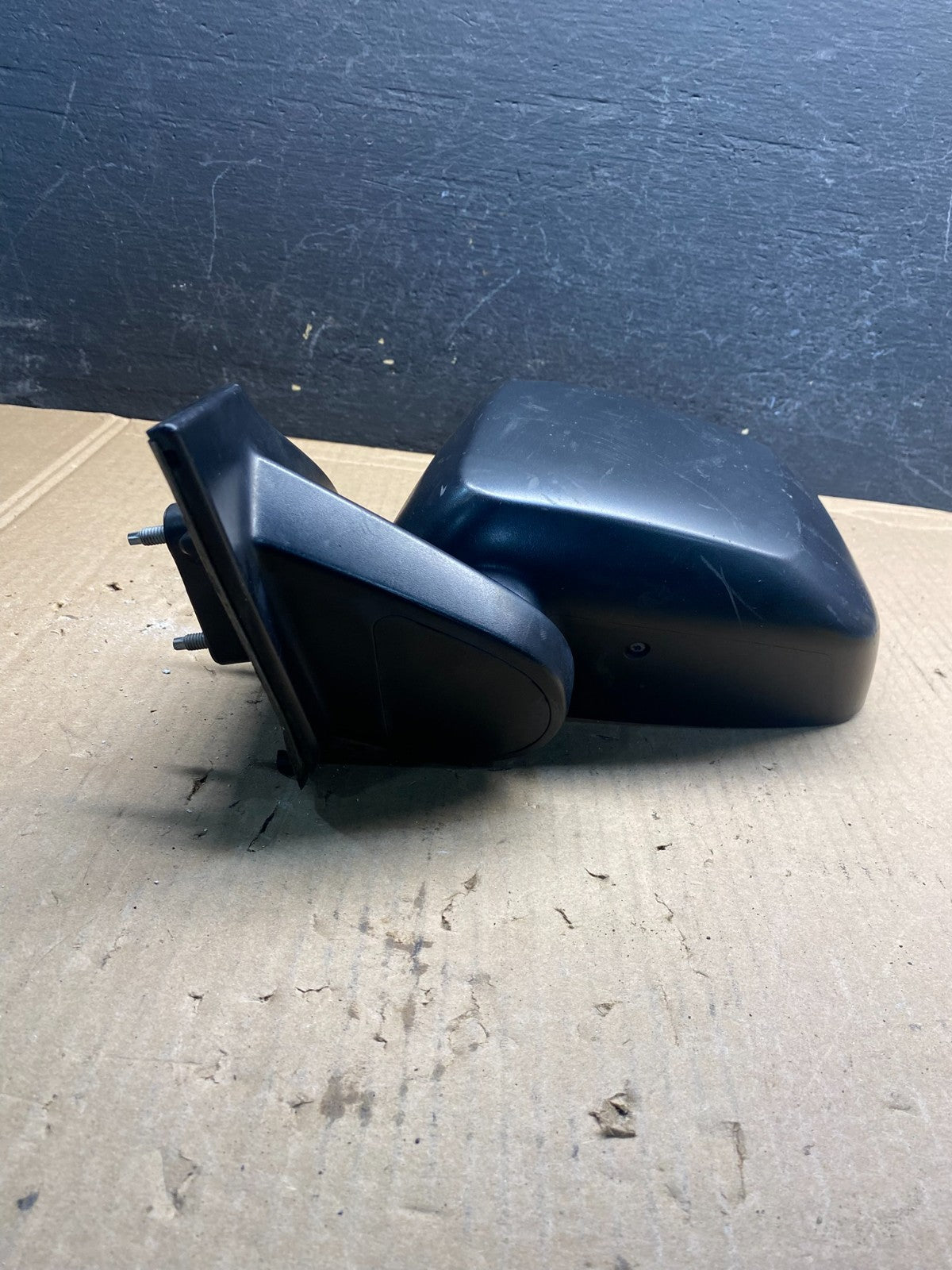 2013-2018 Nissan NV200 Left Driver LH View Door Mirror AE7952 DW3