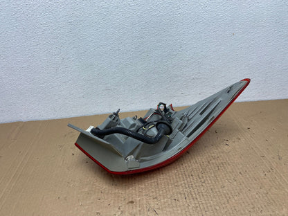 2016 2017 2018 Nissan Sentra Right Passenger RH Side Tail Light Oem AC4040 LK4
