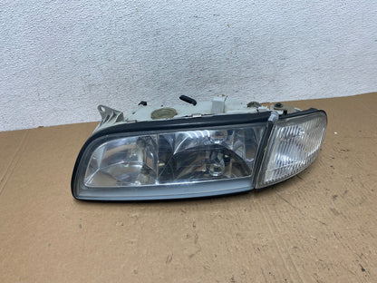 1997 to 2000 Mazda Millenia Left Driver LH Side Halogen Headlight AD8076 DG0