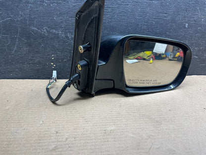 2006 to 2007 Subaru B9 Tribeca Right Passenger Door Turn Sgn Mirror P4661 DG2
