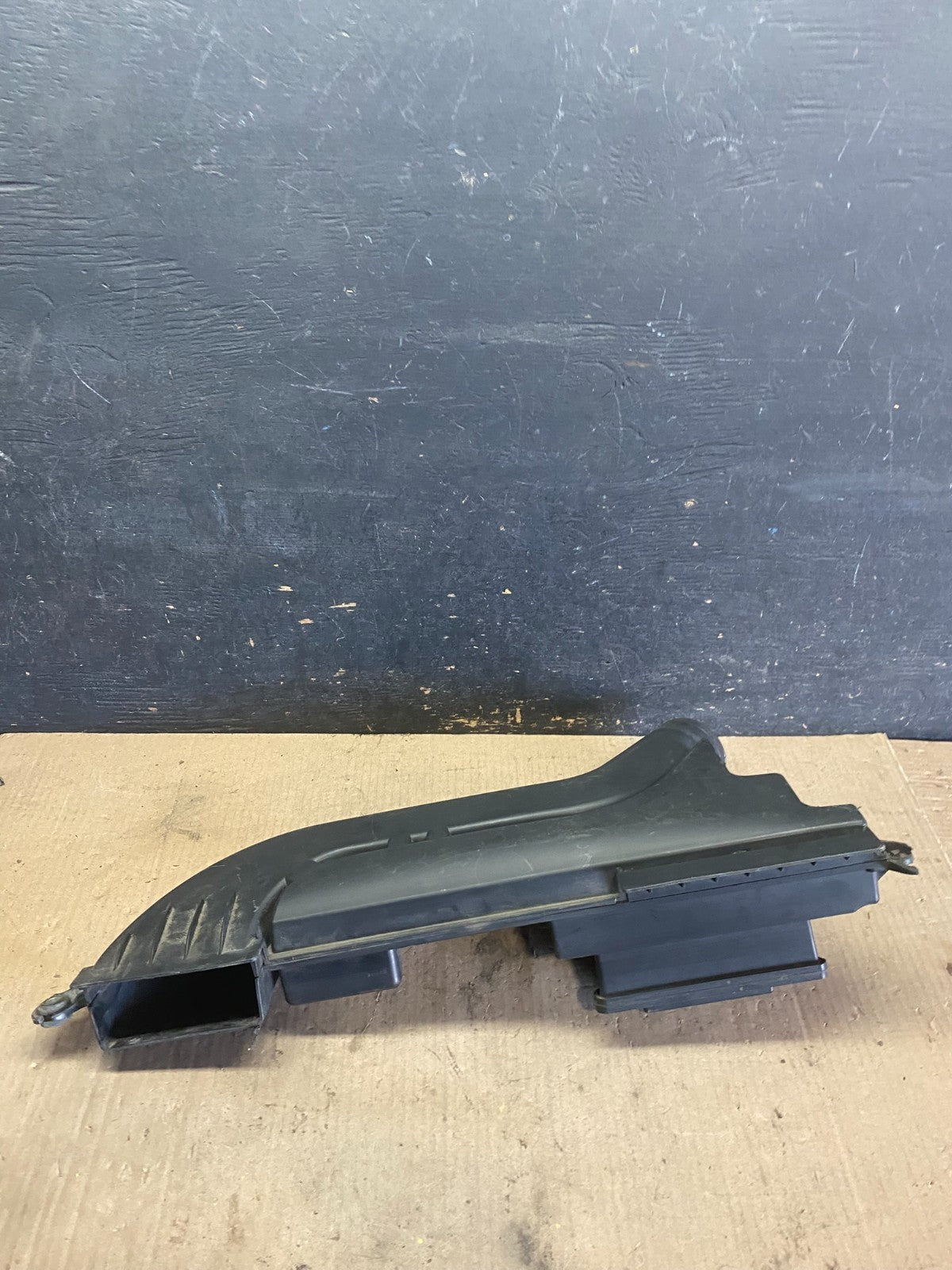 2007 to 2013 Nissan Altima 2.5L Air Duct Tube Resonator 16554-JA000 OEM q5845 DG1
