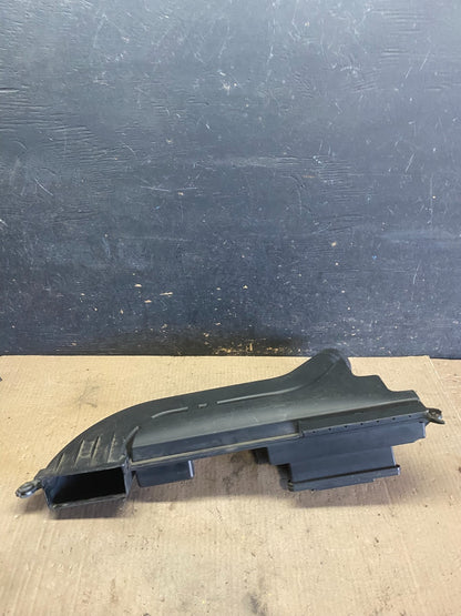 2007 to 2013 Nissan Altima 2.5L Air Duct Tube Resonator 16554-JA000 OEM q5845 DG1
