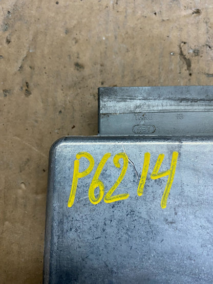 2003 Ford E350 Van 4.6L Engine Control Module Unit ECU 3C2A-12A650-ACB p6214 DG4