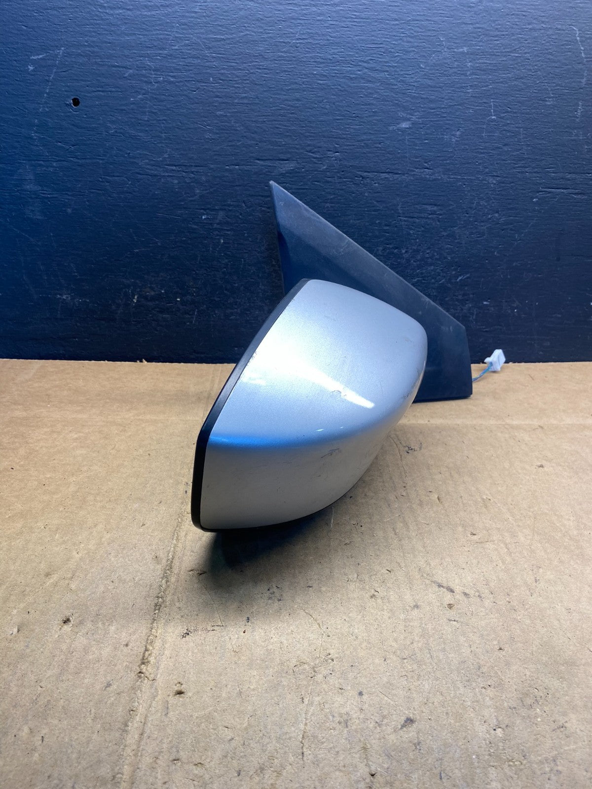 2013 to 2019 Nissan Sentra Right Passenger Side Door Mirror ad4986 DG1