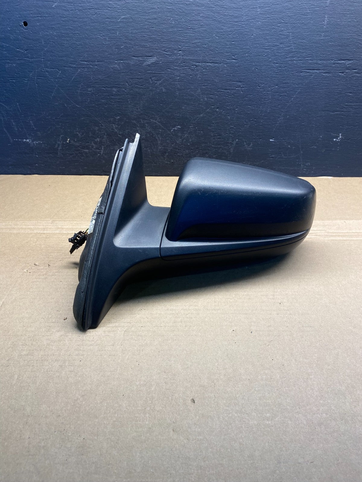 2013 2014 2015 Chevrolet Malibu Left Driver View Door Mirror AC4362 MS0