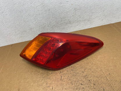 2009 2010 Nissan Murano Right Passenger Rh Side Tail Light AE0193 LK0
