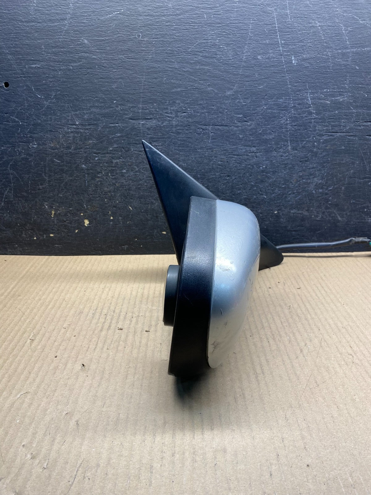 2003 to 2011 Ford Crown Victoria Right Passenger View Door Mirror AI0344 DG11