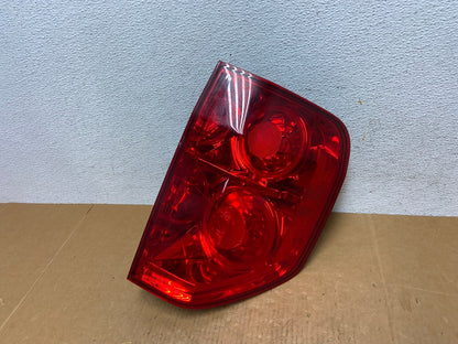 2003 2004 2005 Honda Pilot Right Passenger RH Side Tail Light AD9299 LK0