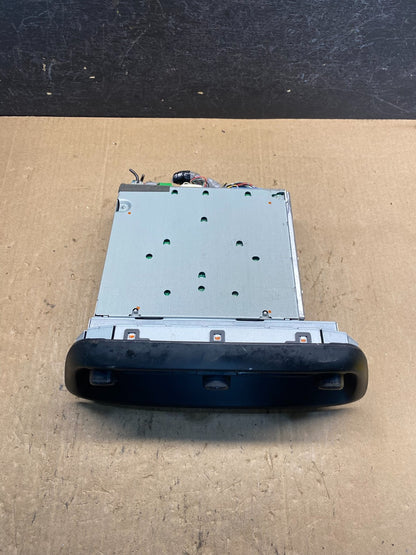 2005 to 2010 Honda Odyssey Am Fm Cd Player Radio Receiver AE7862 DW4