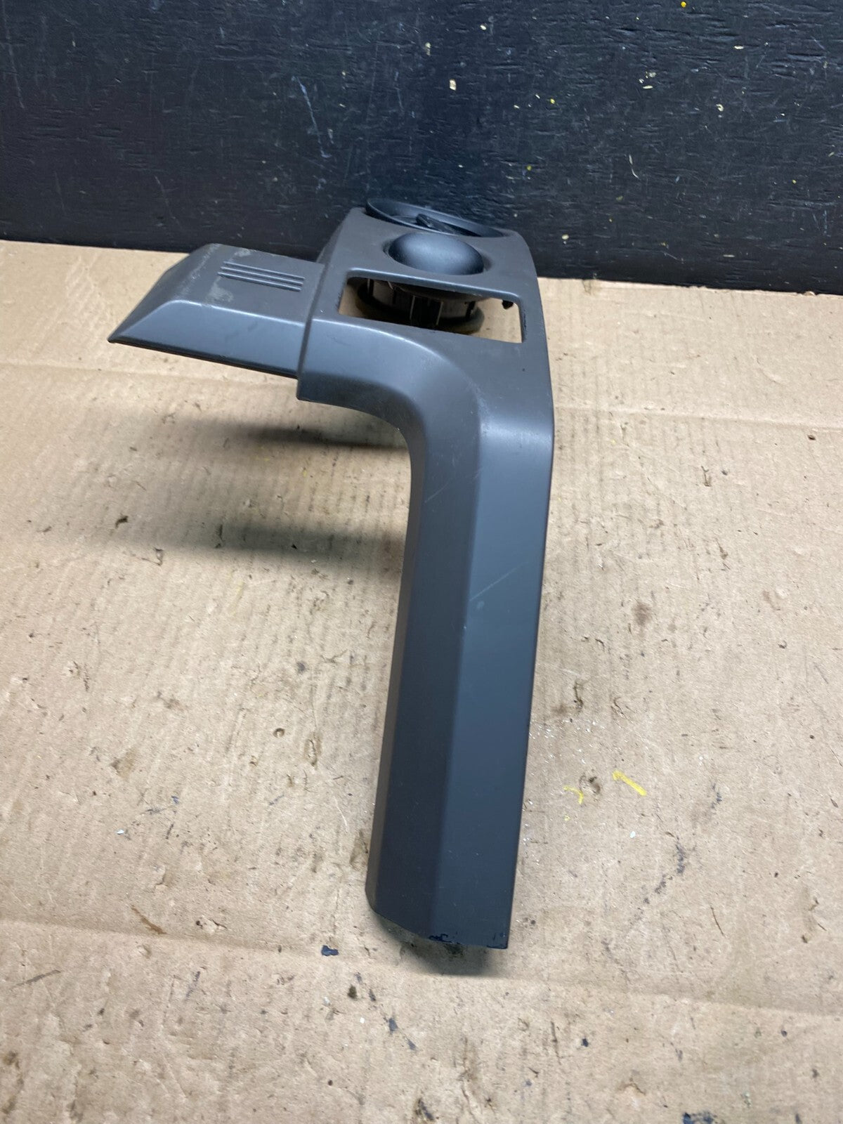2009 2010 Ford F150 Center Left Dash Trim Bezel Air Vent OE u5111 DG1
