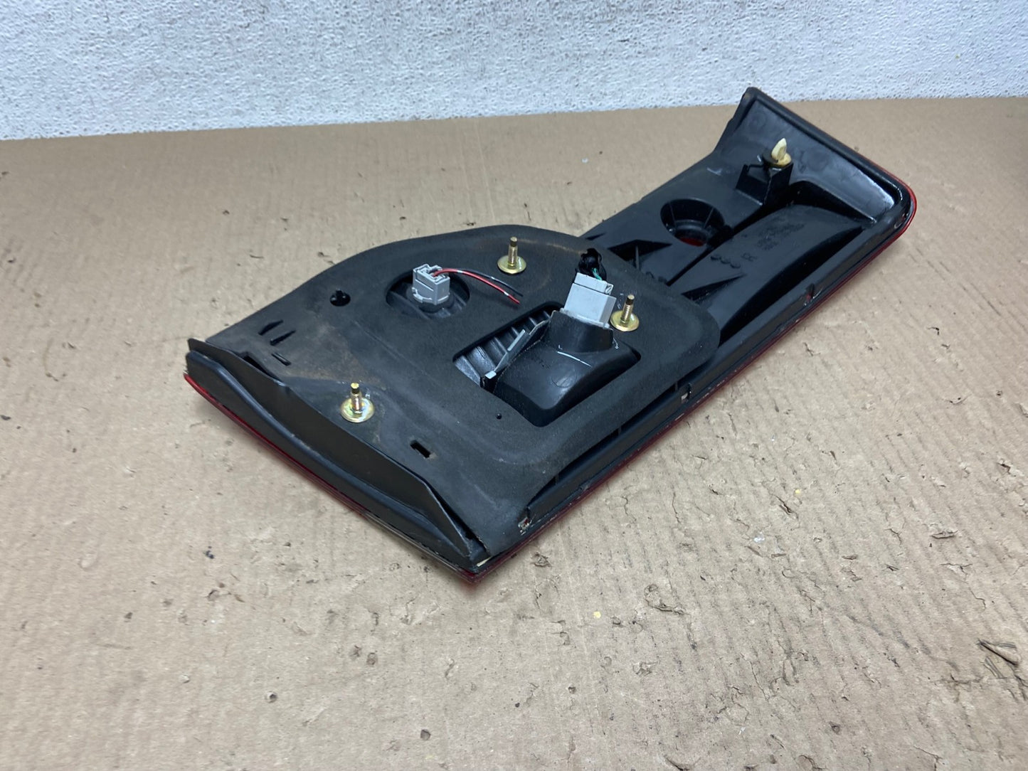 2001 to 2002 Honda Accord Sedan Right Passenger Inner Tail Light AE9837 LK5