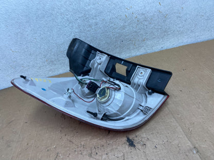 2010 to 2015 Chevrolet Equinox Right Passenger Rh Side Tail Light AI9323 LK6