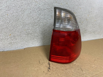 2004 2005 2006 BMW E53 X5 Right Passenger Rh Side Tail Light AH7982 LK1