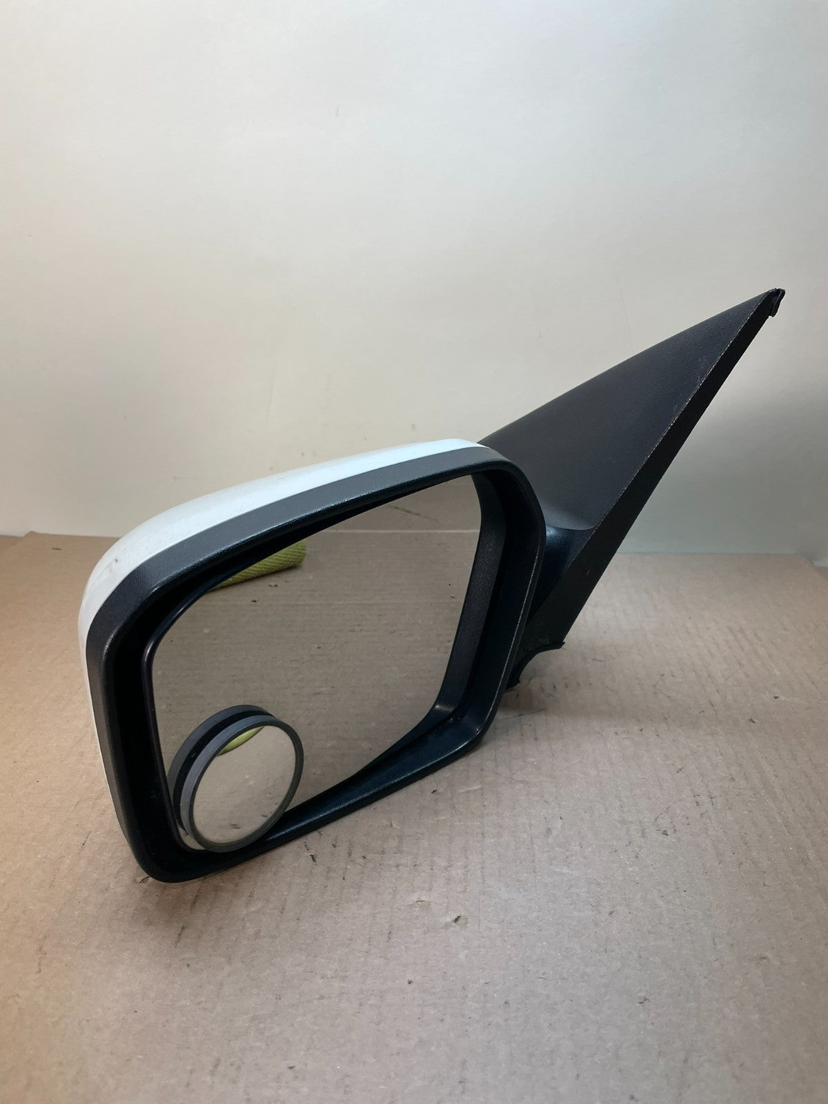 2006 - 2010 Ford Fusion Milan Left Driver Side View Door Mirror AJ0608 DG2