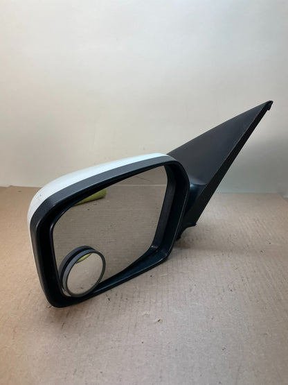 2006 - 2010 Ford Fusion Milan Left Driver Side View Door Mirror AJ0608 DG2