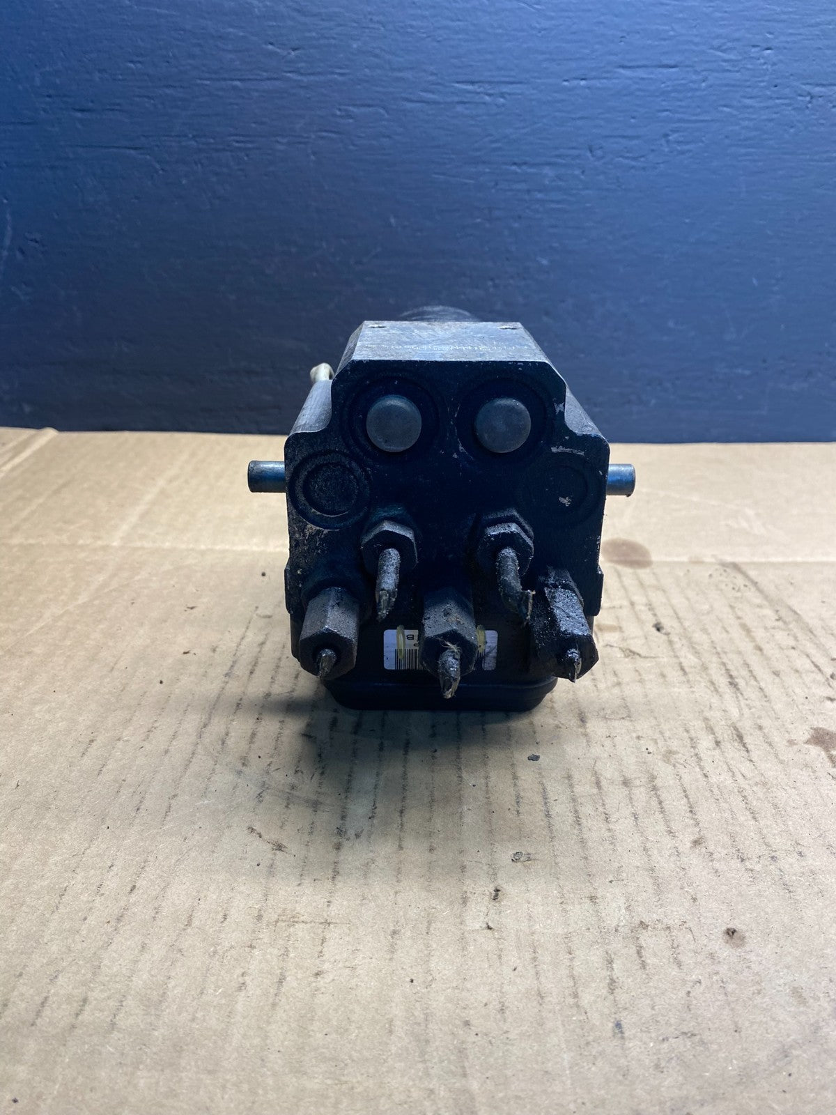 2003 2007 Ford E250 E350 Anti-Lock ABS Antilock Brake Pump ab7426 DG3