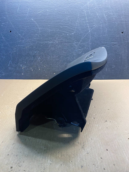 2014 - 2017 Infiniti Q50 Front Right Passenger Storage Glove Box AG1867 DG1