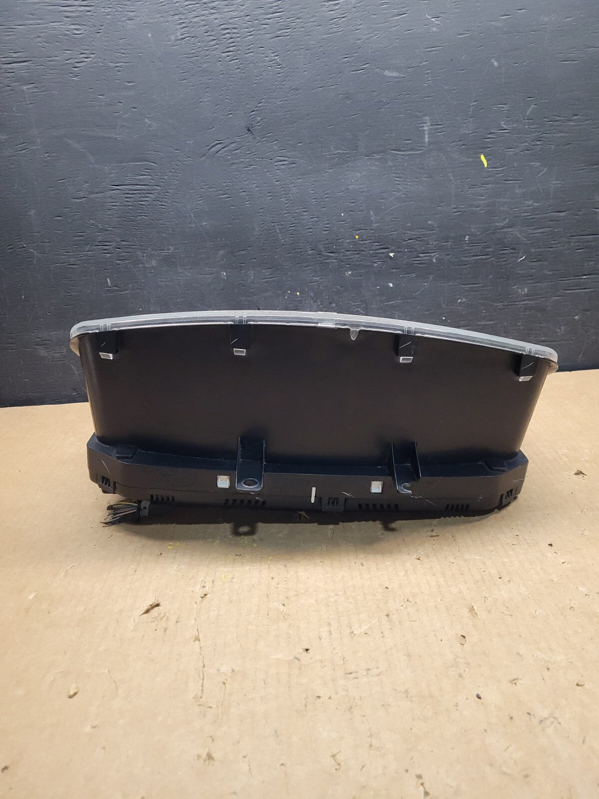 2007 2008 Ford Expedition Speedometer Cluster Gauge H7775 DG1 Oem4