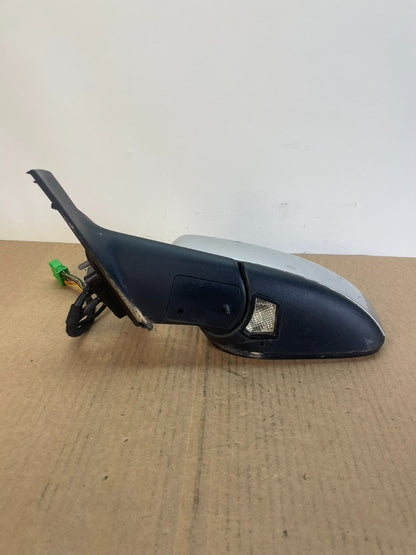 2004 2005 2006 Volvo S80 Left Driver LH Side View Door Mirror AF5523 DW3