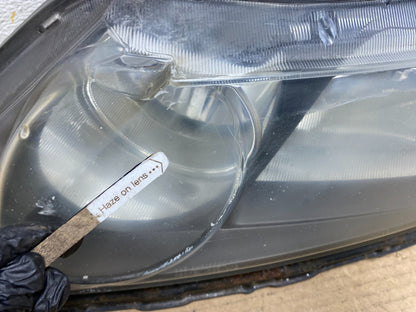 2006 2007 2008 Honda Civic Sedan Left Driver Headlight Halogen AH7846 DW4