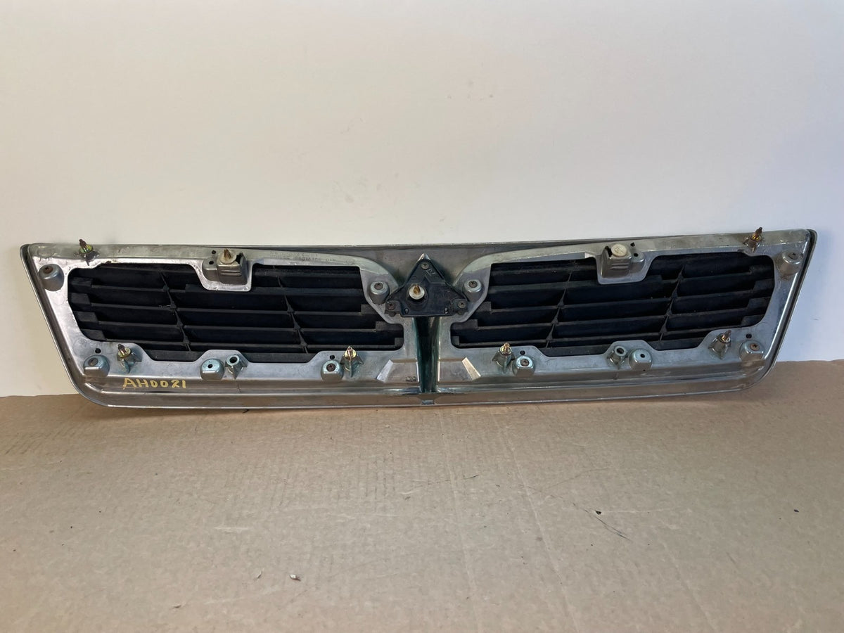 2002 2003 Mitsubishi Lancer Front Upper Radiator Grille Grill AH0021 DG3