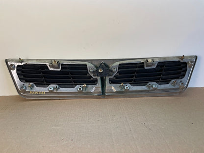 2002 2003 Mitsubishi Lancer Front Upper Radiator Grille Grill AH0021 DG3