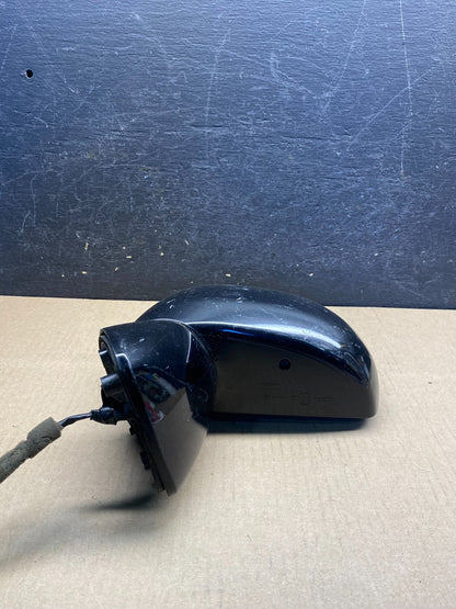 2007 to 2012 Nissan Versa Left Driver LH Door Mirror AH1665 DG2