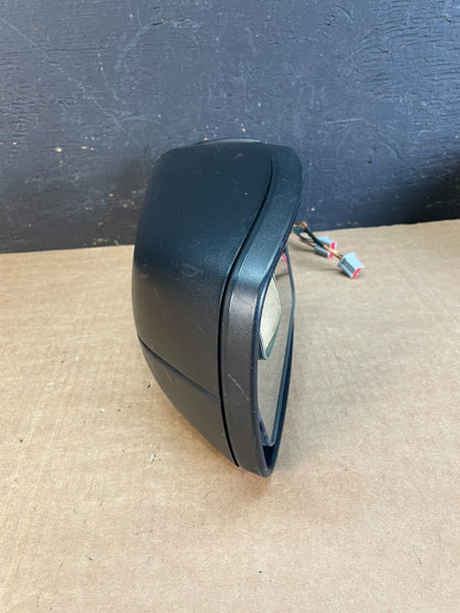 2006 - 2009 Land Rover Range Rover Sport Left Driver View Door Mirror AE8311 DW9