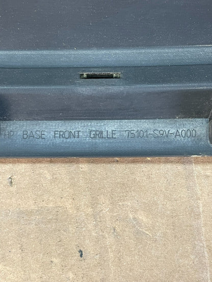 2003 2004 2005 Honda Pilot Front Upper Grill Grille AD0441 DG7