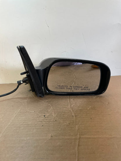 2003 to 2008 Toyota Matrix Right Passenger Rh View Door Mirror AG9775 DW7
