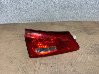 2006 - 2008 Lexus Is250 Is350 Left Driver LH Inner Tail Light Oem AA6486 LK0