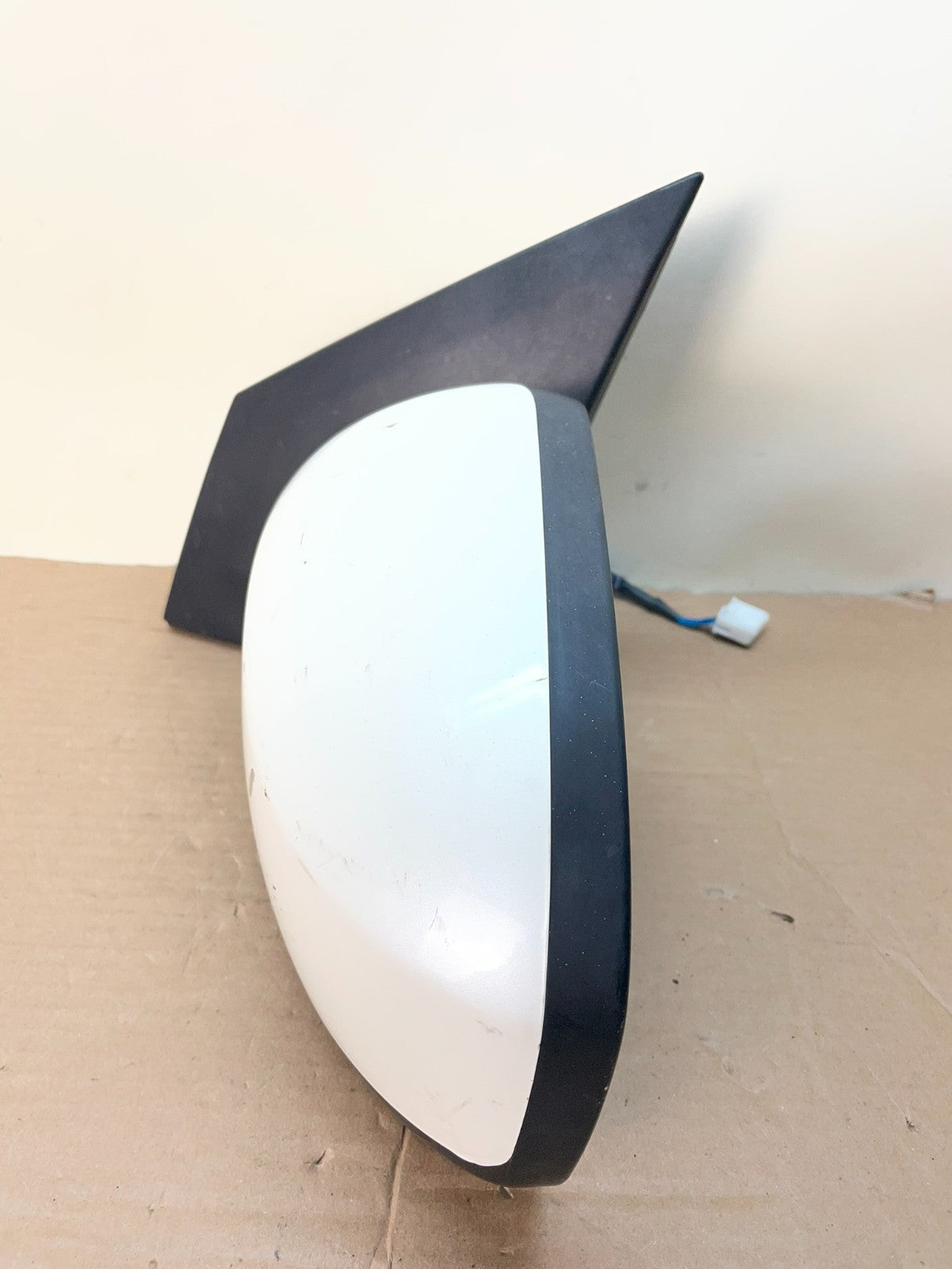2009 to 2014 Nissan Murano Left Driver LH Side View Door Mirror ai0463 DG9