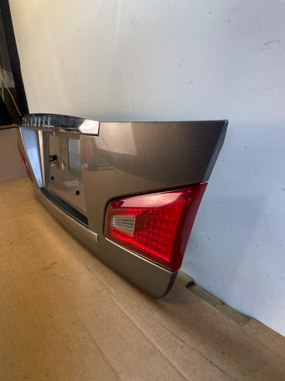 2008 2009 2010 Infiniti M35 M45 Rear Trunk Panel Trim Molding AG0934 DG1