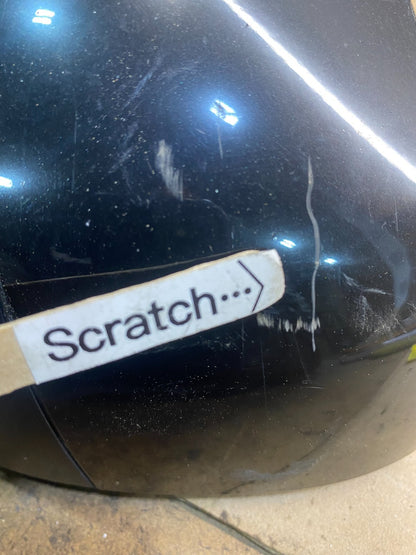 2014 2015 2016 Subaru Forester Left Driver Side View Power Door Mirror AB7163 DW5