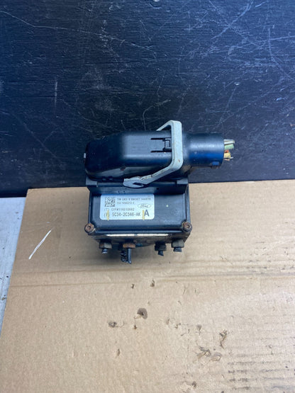 2005 2006 2007 Ford F250 F350 SD ABS Anti Lock Brake Pump Module ae2453 DG1