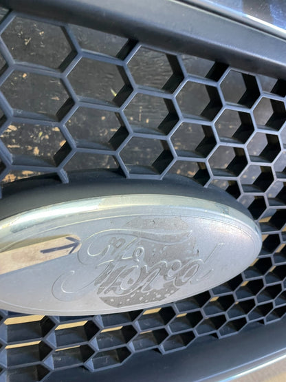2004 to 2008 Ford F150 F-150 Front Upper Grill Grille AB2942 DG3