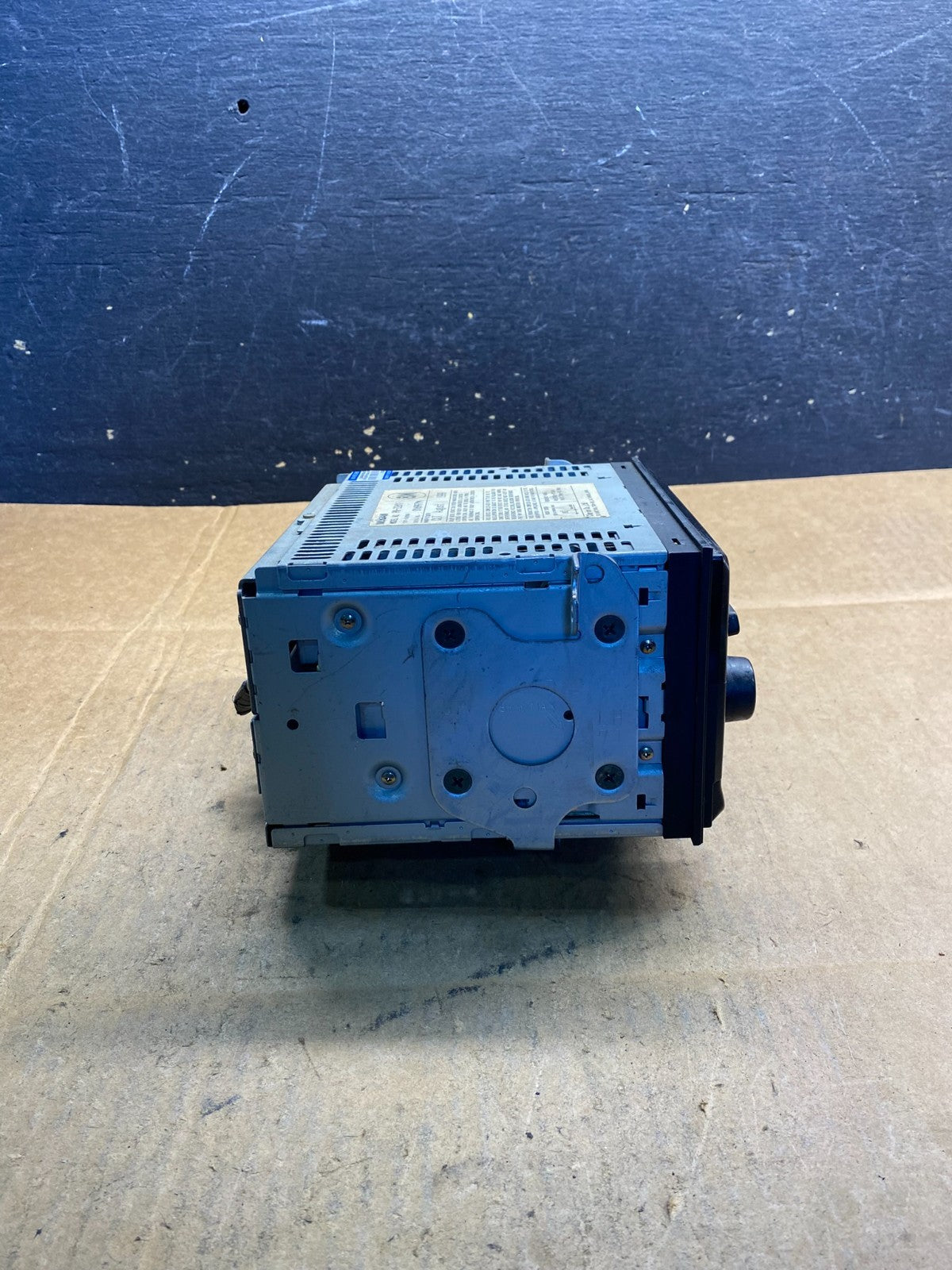 1998 to 2002 Infiniti G20 Bose Cassette Radio Stereo Player Receiver ab3822 DG2