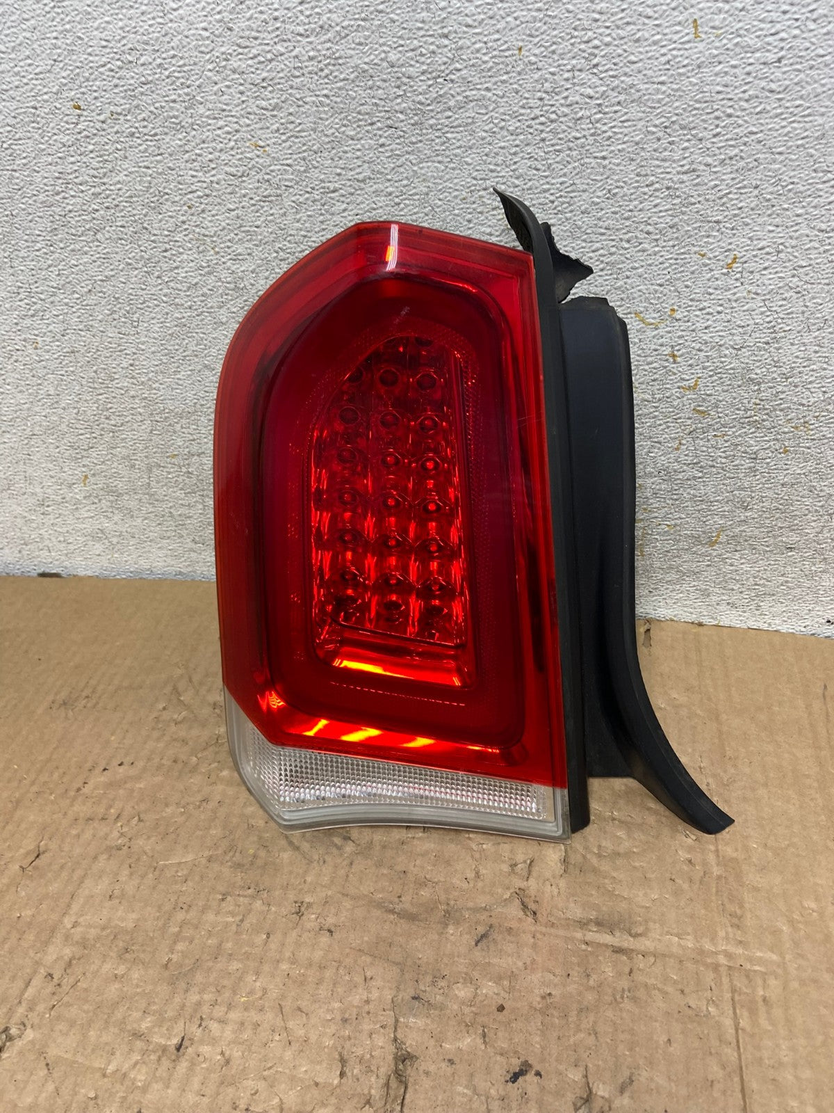 2015 to 2023 Chrysler 300 Left Driver Lh Side LED Tail Light AI8257 LK0